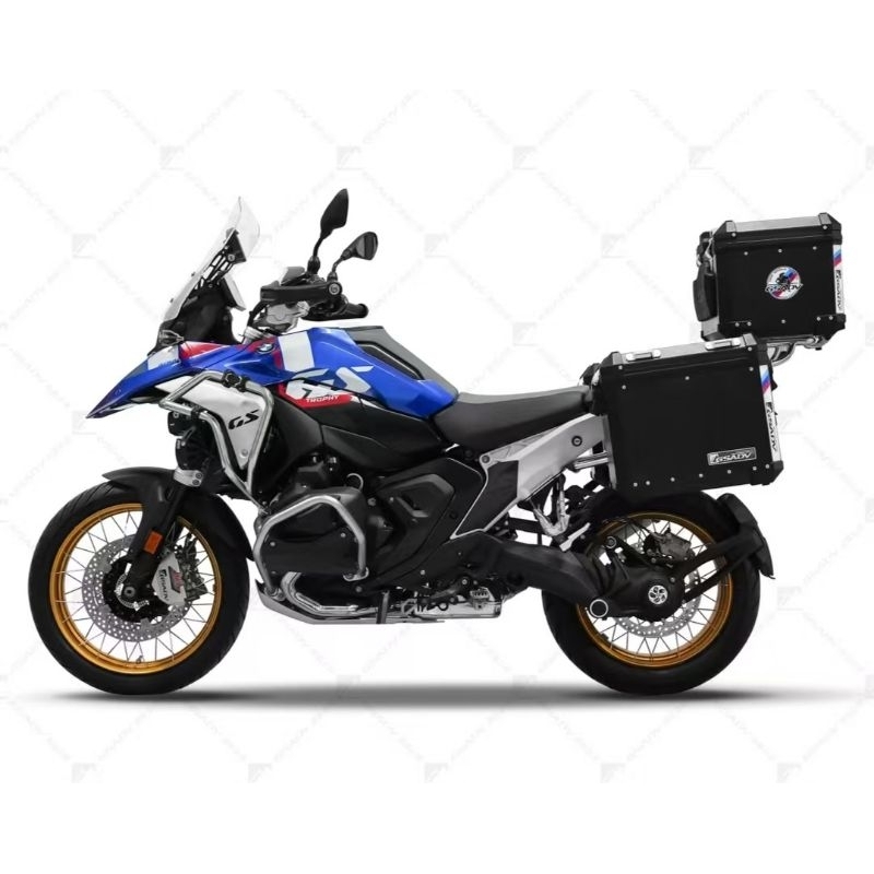 BMW R1300GS ปิ๊บGSADV ปิ๊บข้างR1300GS กล่องข้างR1300GS ปิ๊บR1300GS ปิ๊บหลังR1300GS กล่องหลังR1300GS 