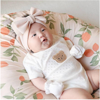 Elava (เฉพาะปลอก) ปลอกที่นอน ปลอกนอน เด็กกันกรดไหลย้อน ปลอกท…