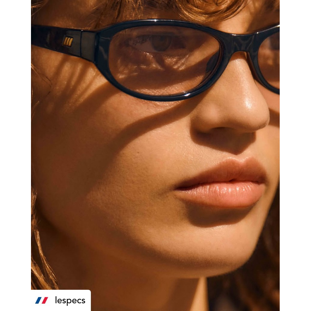 Girlboss.stuff แว่นตากันแดด Le specs - Don’t cha ⚡️ - รูปที่ 2