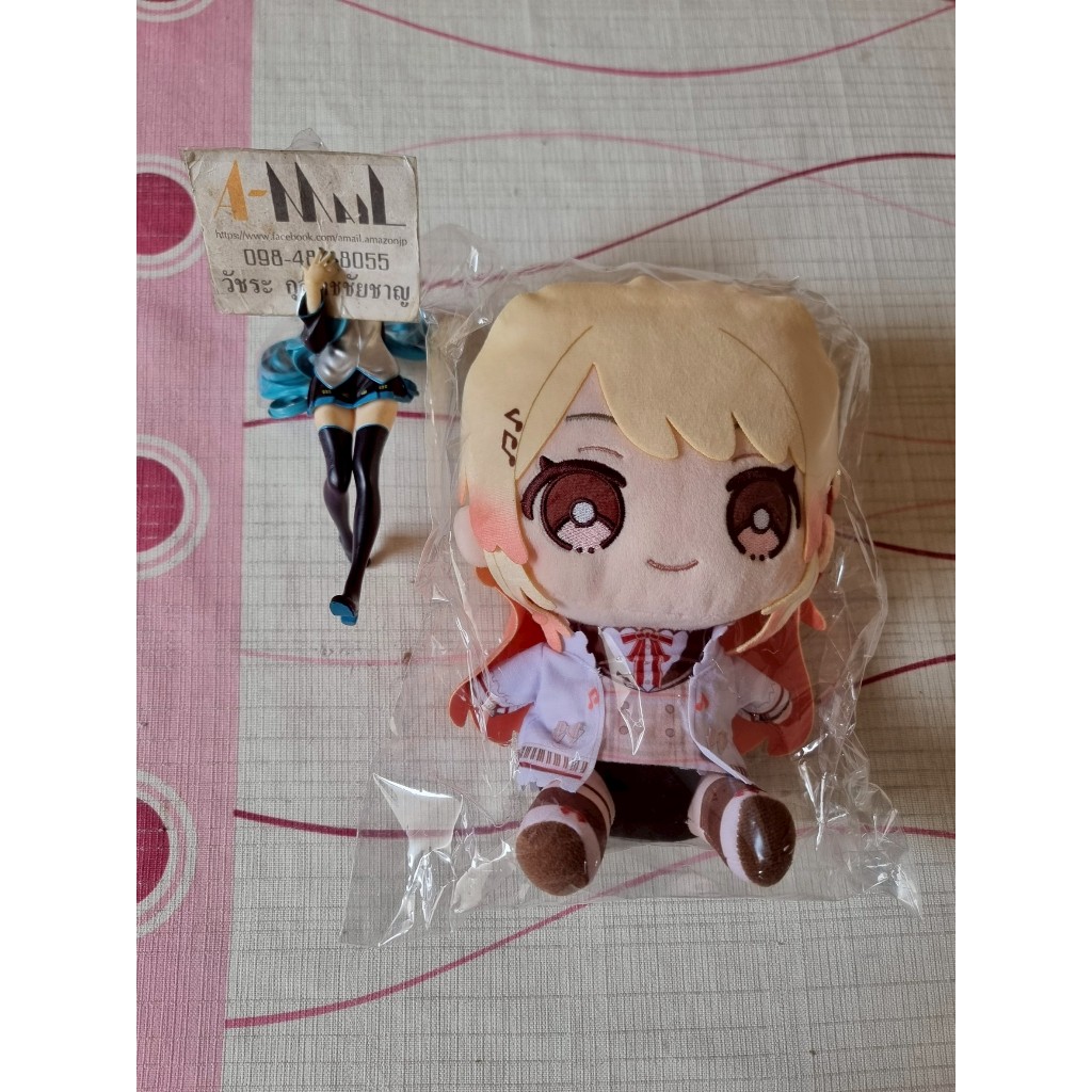 [พร้อมส่ง] hololive friends with u Otonose Kanade