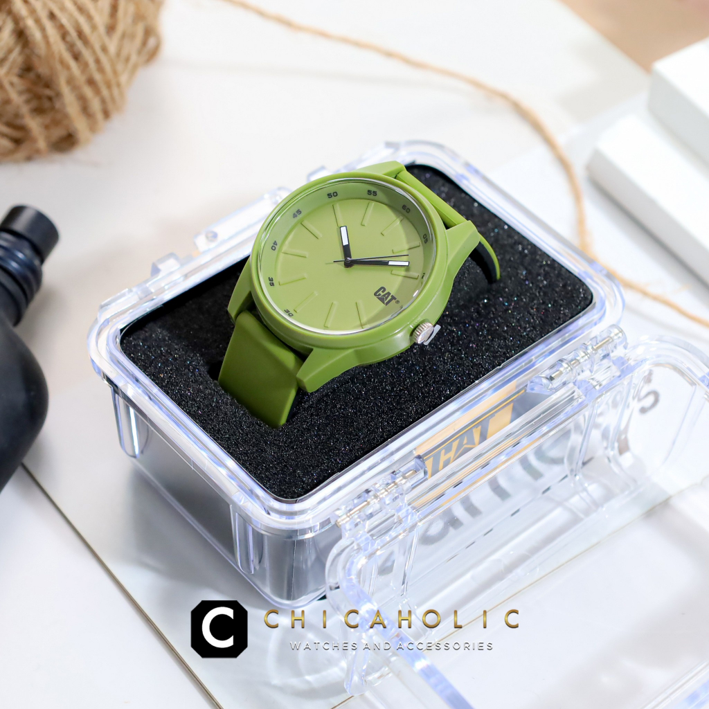 นาฬิกา CAT INSIGNIA 1.2 รุ่น CAT-140