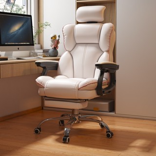 HOME เก้าอี้เกมมิ่ง เก้าอี้ตามหลักสรีรศาสตร์ พนักพิงศีรษะปรั…