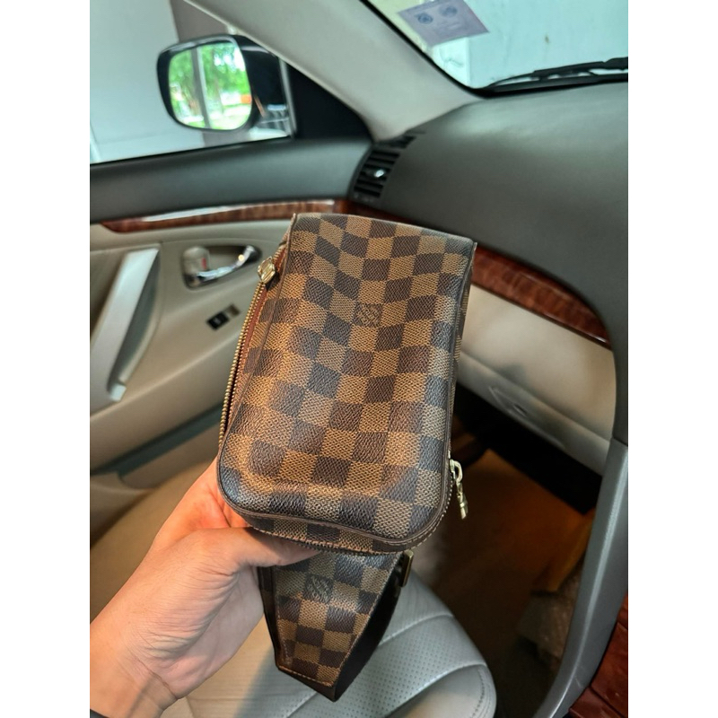 LV Geronimos ca 1014