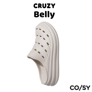 (ใส่สบายสุดๆ(ไม่ชอบคืนได้ภายใน3วัน) cruzy bellyยิ่งใส่ยิ่งนุ่ม