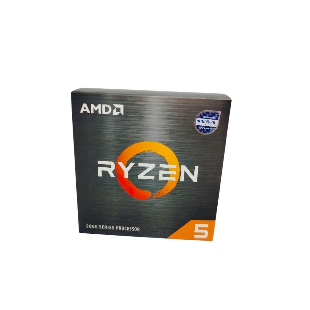 CPU AMD RYZEN 5 5600มือสองประกันไทย