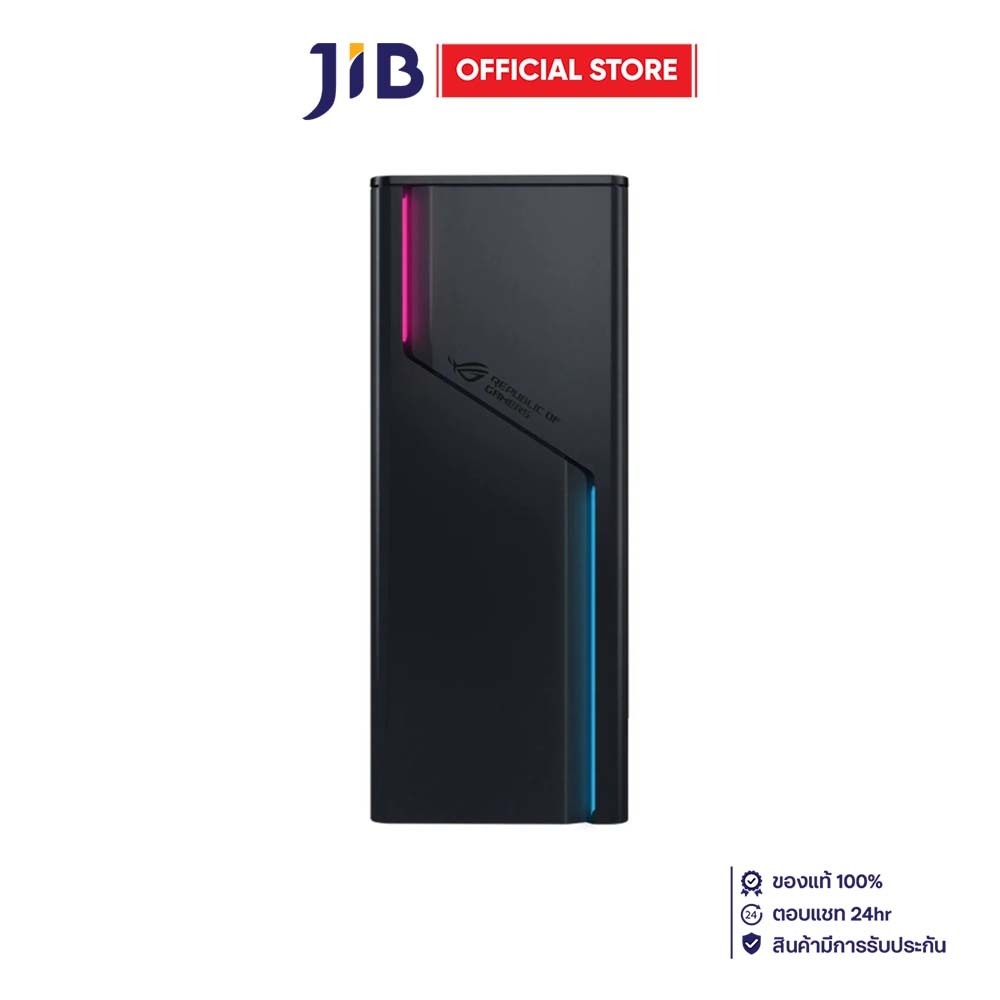 DESKTOP PC (คอมพิวเตอร์ตั้งโต๊ะ) ASUS ROG G22 G22CH-1470KF064W
