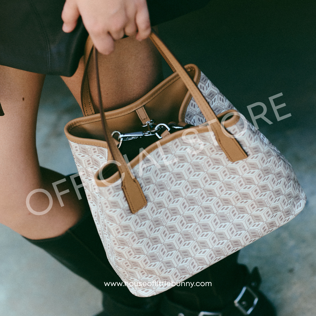 LITTLEBUNNY official B LAPIN 26 (Genuine leather)