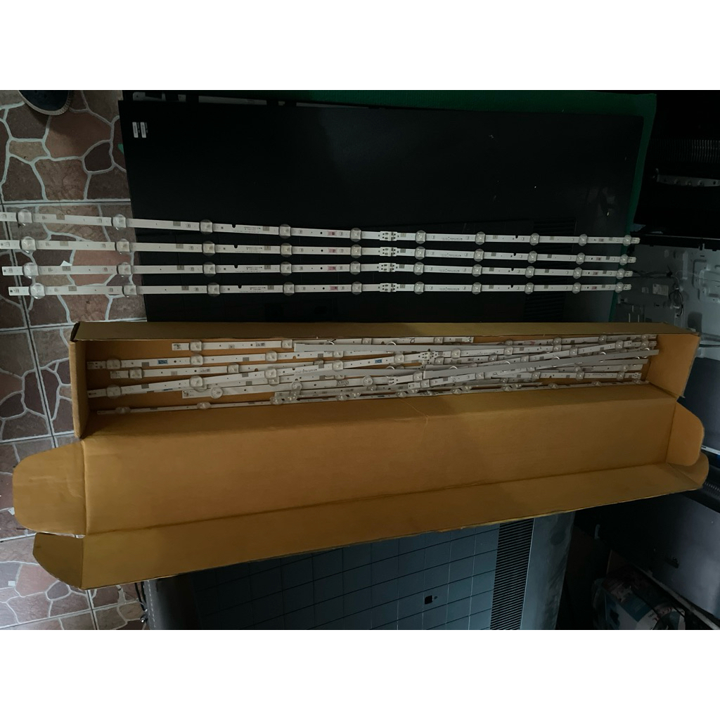ua49n5000   backligh