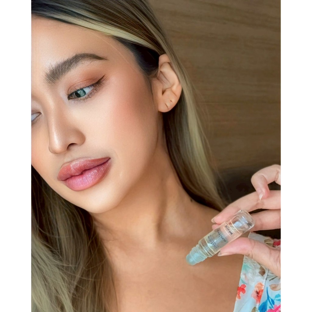 เทสเตอร์ หัวเชื้อ  2 ml  Thas Hom   ( ราคาต่อ 1 ขวด ) - รูปที่ 4