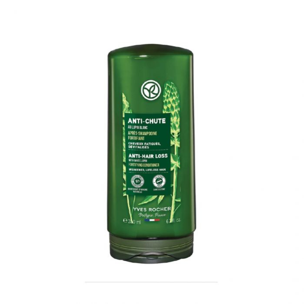 Yves Rocher Anti-Hair Loss Conditioner 200 มล.