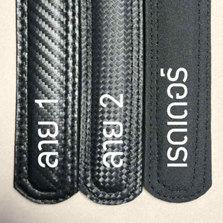 สายหิ้วลำโพงบลูทูธ ลายเคฟล่า พร้อมเจาะรู