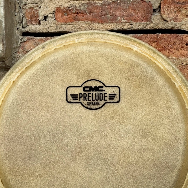 [ส่งจากไทย-📸] หนังทอมบ้า CMC / Future หนังกลองทอมบ้า ขนาด 10 นิ้ว / 11 นิ้ว หนังกลอง ทำจากวัสดุอย่างดี หนังกลองทอม - รูปที่ 4