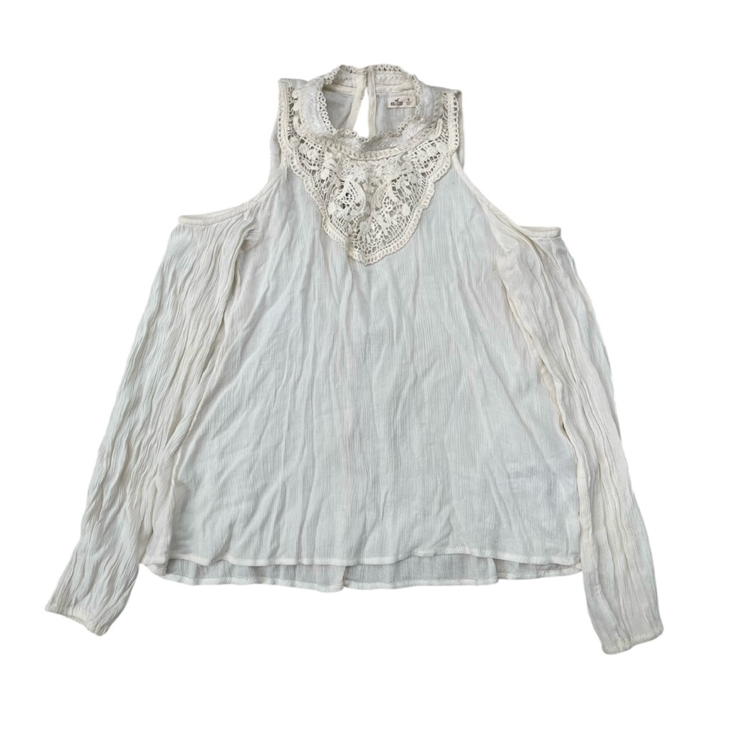 เสื้อผู้หญิง Hollister