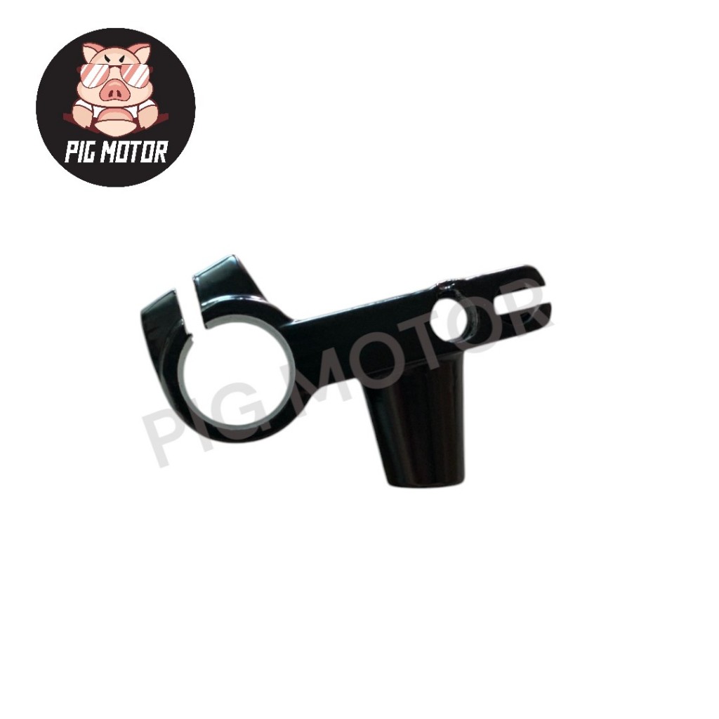 หูกระจก ข้างขวา ( R ) SMASH/SMASH110/SMASH REVO/STEP ดรัมเบรค งานไทยเกรด A