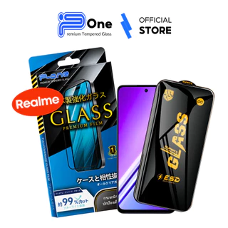 [🇯🇵OGญี่ปุ่น] ฟิล์มกระจก Realme c75 c71 c85 c75x c53 c55 c35 c3 c17 c51 gt7 c11 gt 7t c33 c12 c30