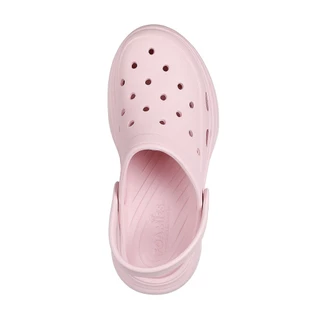 Skechers สเก็ตเชอร์ส รองเท้าผู้หญิง Women Foamies Tai That Girl Shoes - 111678-BLSH