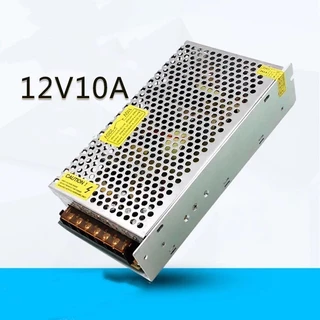 สวิทชิ่ง เพาวเวอร์ ซัพพลาย 12V 10A 15A 20A 30A Switching Power Supply powersupply