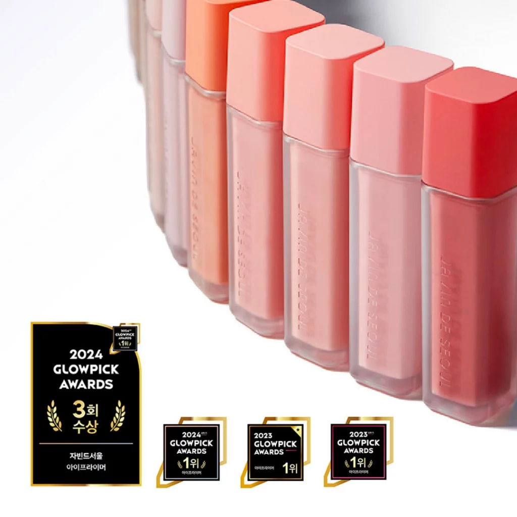 JAVIN DE SEOUL - Wink Eye Shade Primer (19 Colors) thumbnail 8