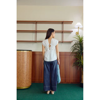 Milli stretch blouse by MAMIL