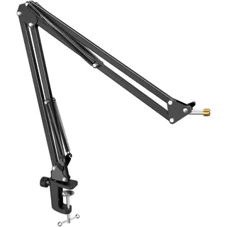 [กรุงเทพฯส่งด่วน] FIFINE CS1 Arm Microphone Boom แขนจับไมค์คุณภาพ ใช้งานกับ USB/XLR Mic ได้ทุกรุ่น