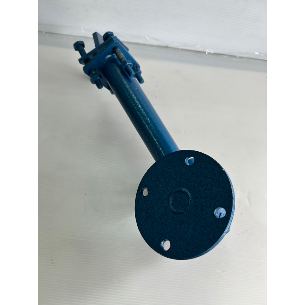 ขาผานรถไถนาตราดอกบัว ชุดขาผานหน้า ชุดขาผานหลัง ผานไถนา อะไหล่ผานไถนา อะไหล่รถไถนาเดินตาม อะไหล่ผาน อุปกรณ์ไถนา - รูปที่ 7