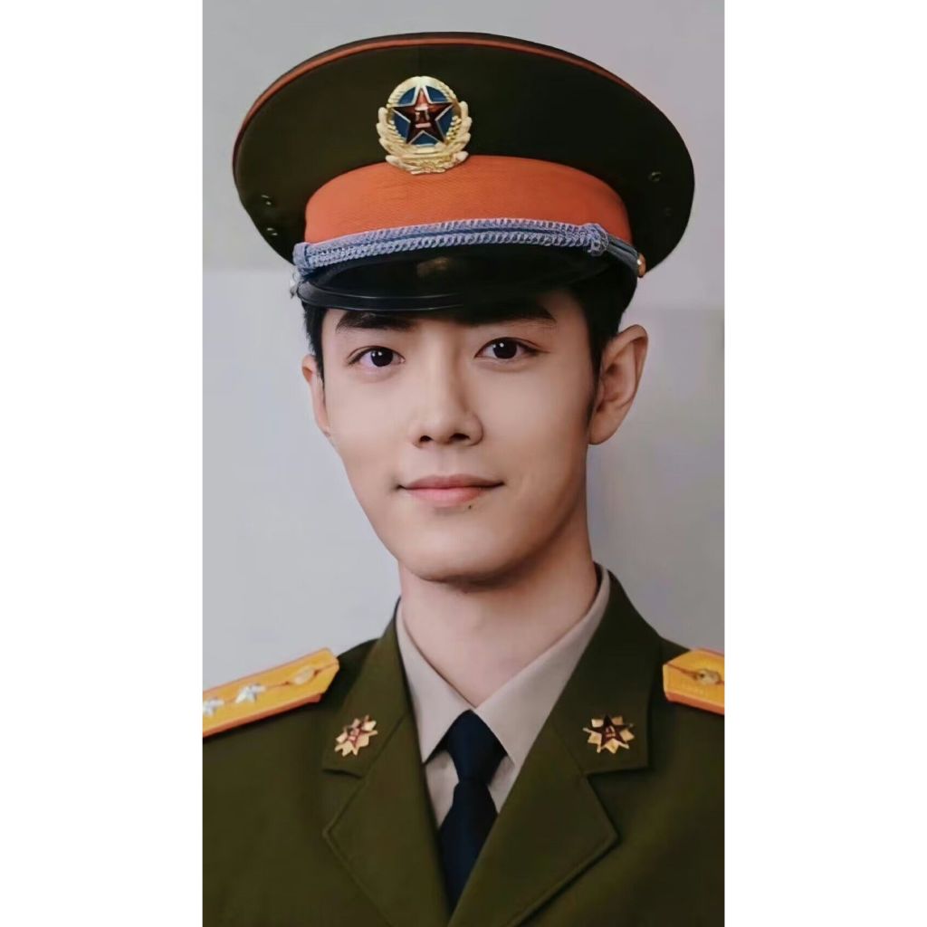 (พรีเซลล์)แฟนเมด ตุ๊กตาเซียวจ้าน Gu Yiye ขนาด 20cm
