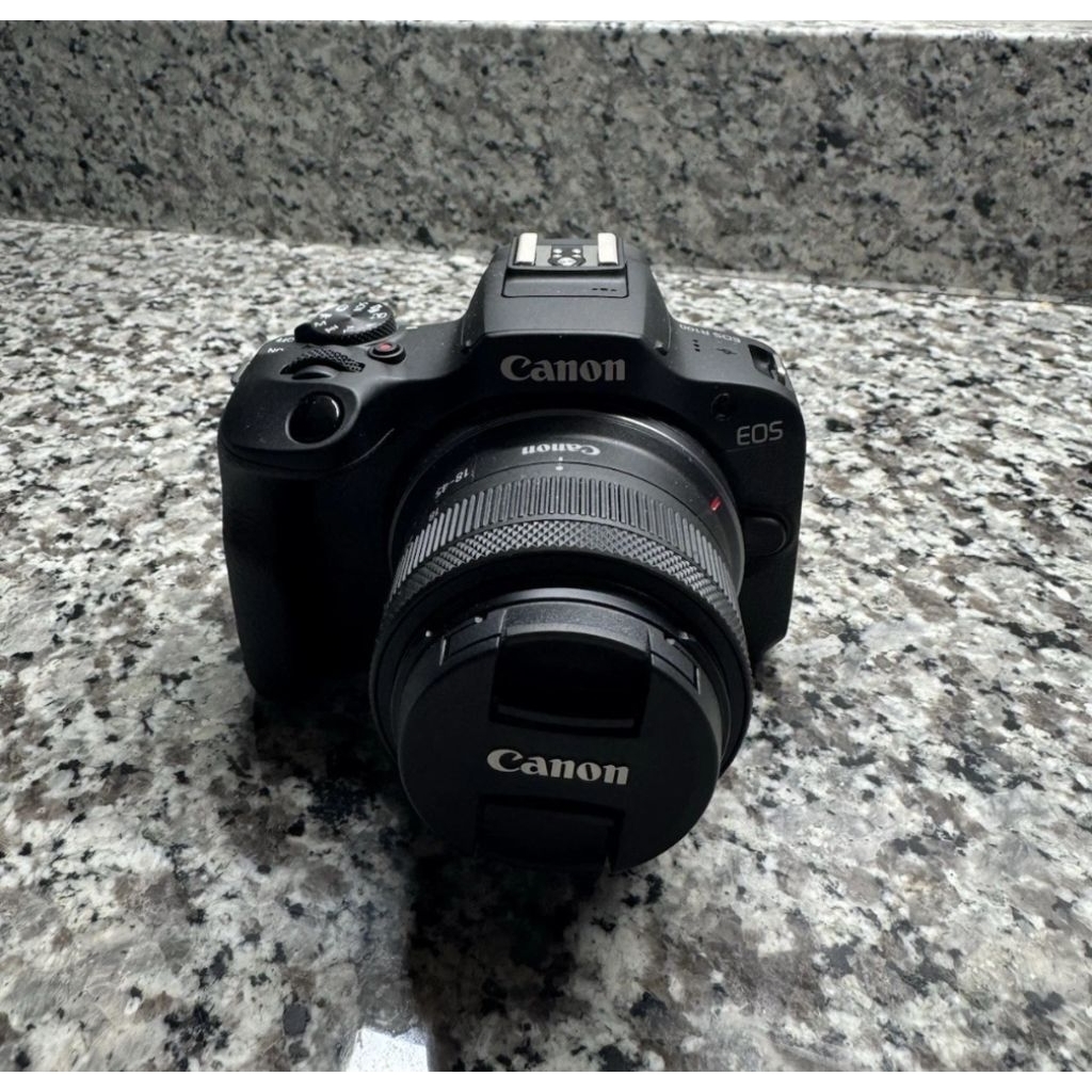 Canon EOS R100 มือสอง ไม่มีกล่อง
