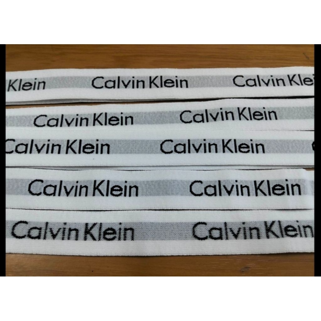 ยางเย็บขอบสปรอต์บราขนาด1"