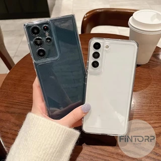 เคสโทรศัพท์ใสFor OPPO A3X A3 A5 A6 Pro A18 A38 A60 A78 A6X A58 A15 A16 A17 A37 A3S A12 A5S A72 A53 A54 A55 A57 A74 A76
