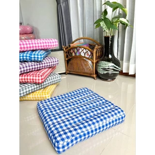 เบาะนั่งขนาด50*50cm./38*38cm.นั่งสบาย