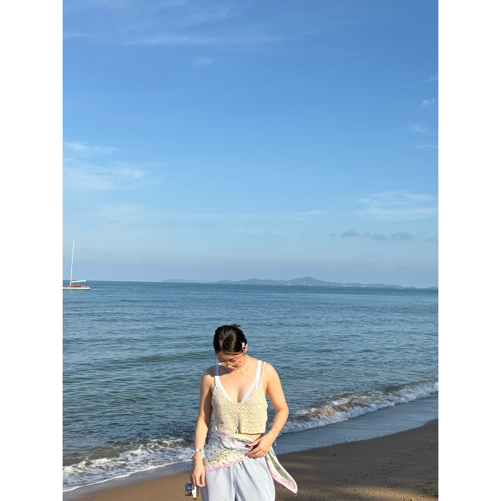 ใน live 29/05/2025ขายเสื้อผ้ามือ 2 ไซด์ s m อก 32-34 สะโพก 34-35