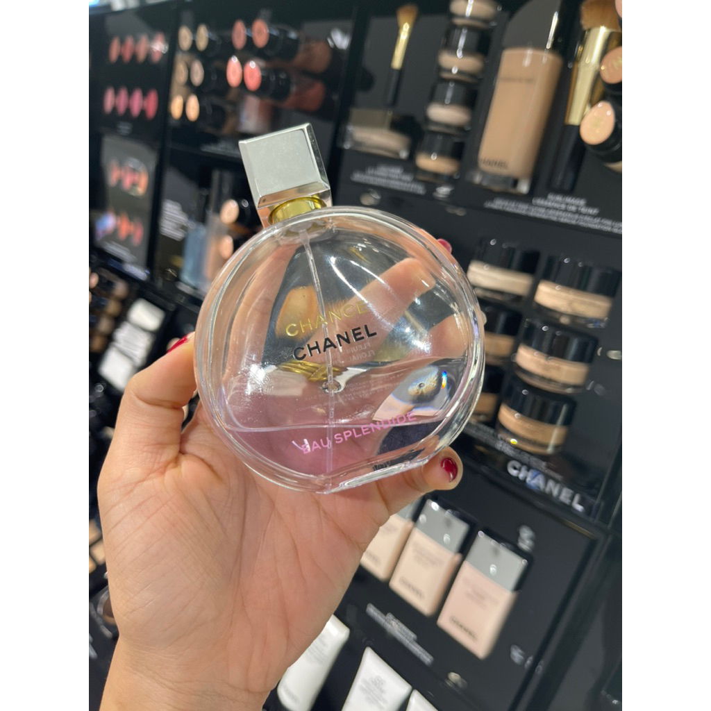 น้ำหอม Chance Eau Splendide Eau de Parfum