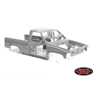 RC4WD 1985 Toyota 4Runner Main Body Z-B0182