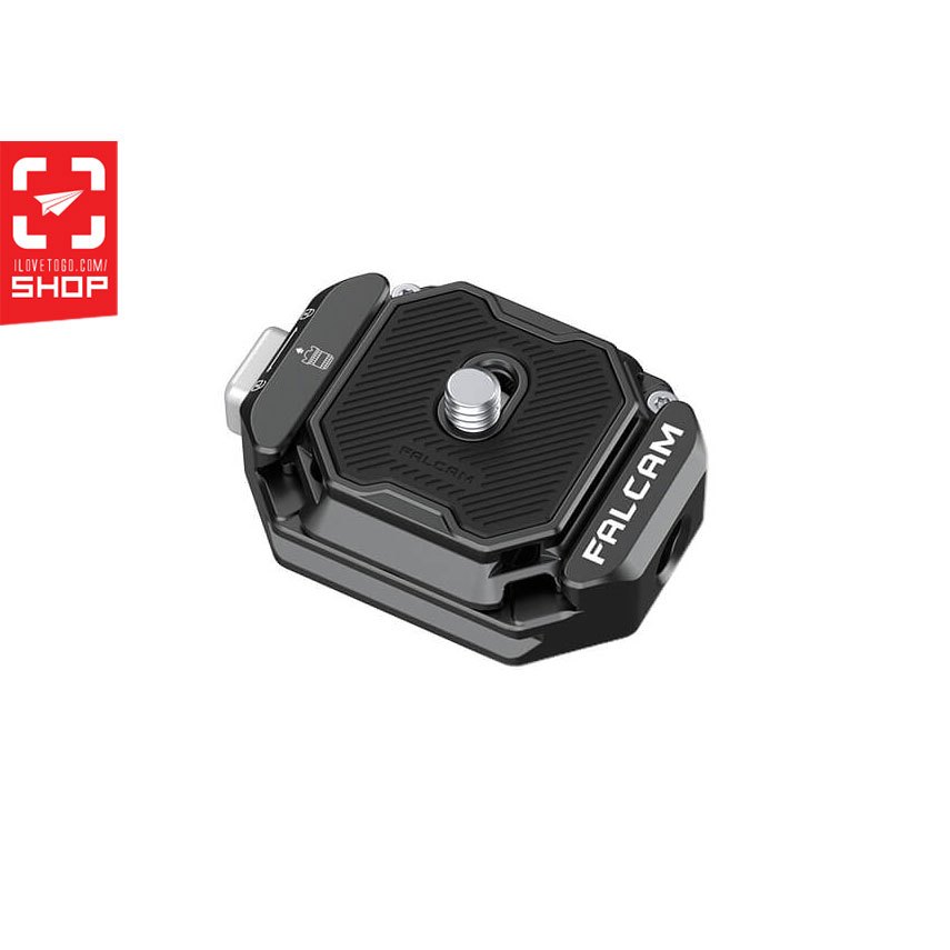 FALCAM - F38B3404 F38 Multi-hole Quick Release Kit