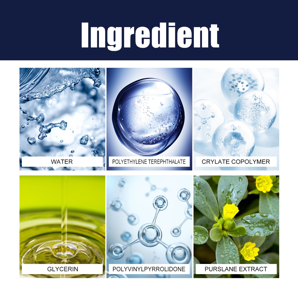 Jaysuing สเปรย์กลิตเตอร์ สเปรย์กากเพชร glitter spray สเปรย์​ไฮไลท์ สเปรย์ชิมเมอร์ กริตเตอร์วิ้งๆ - รูปที่ 5