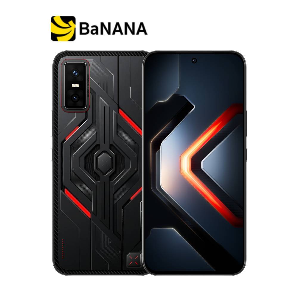 สมาร์ทโฟน Infinix GT 30 Pro 5G [12+512GB] by Banana IT