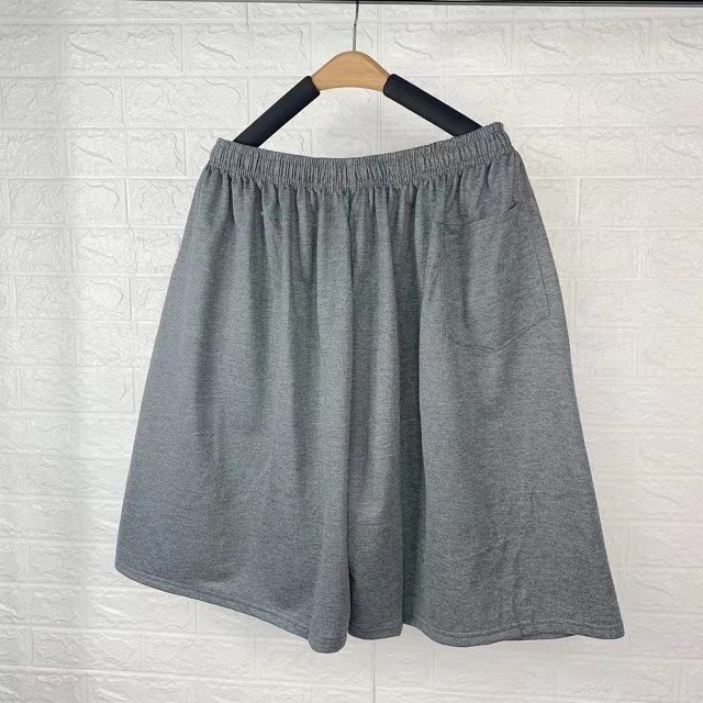 กางเกงขาสั้นลำลองผู้ชายแฟชั่นเกาหลี