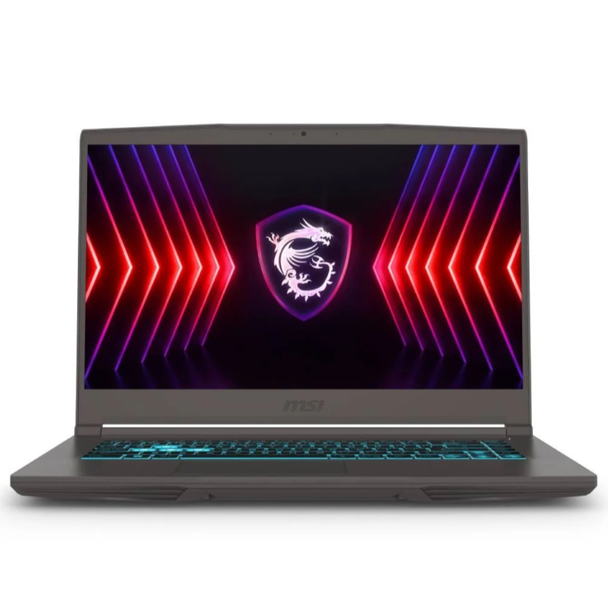 NOTEBOOK (โน้ตบุ๊ค) MSI THIN 15 B13UC-2415TH BY COMCOM