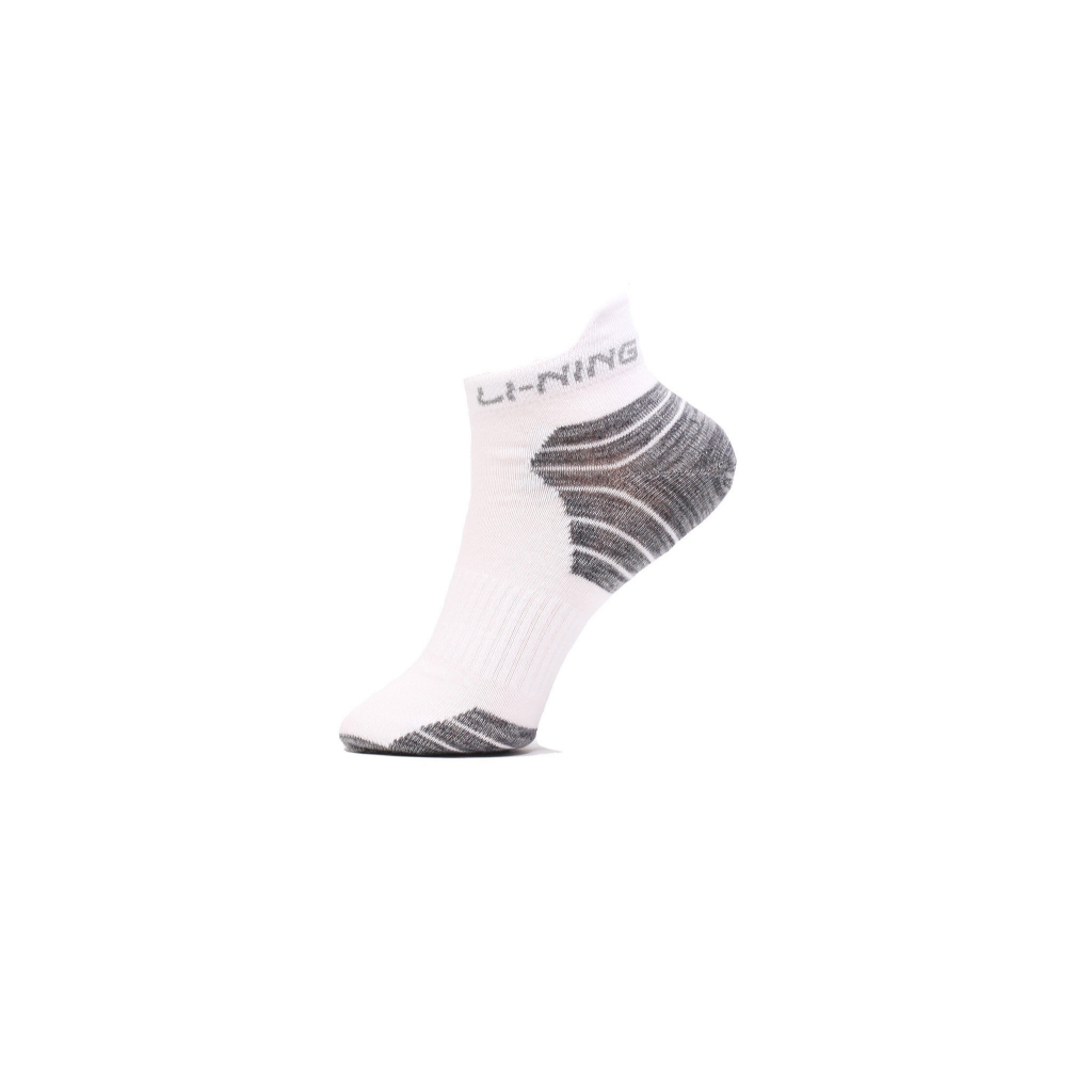 ถุงเท้ากีฬาข้อสั้น Li Ning Socks AWSQ221-3