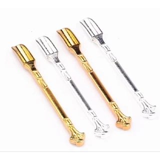 🥄พร้อมส่งจากไทย🥄 ช้อนตักชาขนาดเล็ก จิ๋วๆดูน่ารัก น่าใช้ 1 ชิ้น