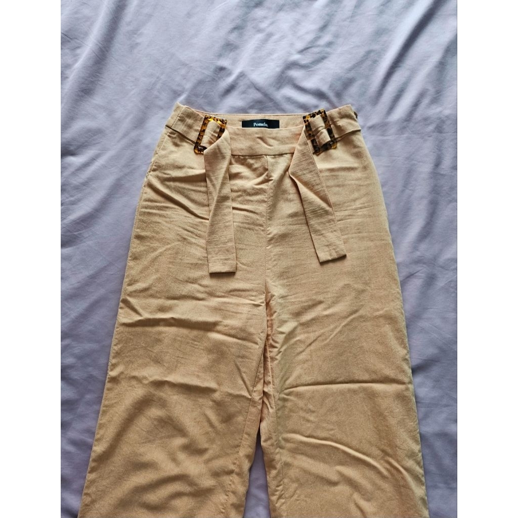 ส่งต่อกางเกงขายาว Pomelo ไซส์ xs