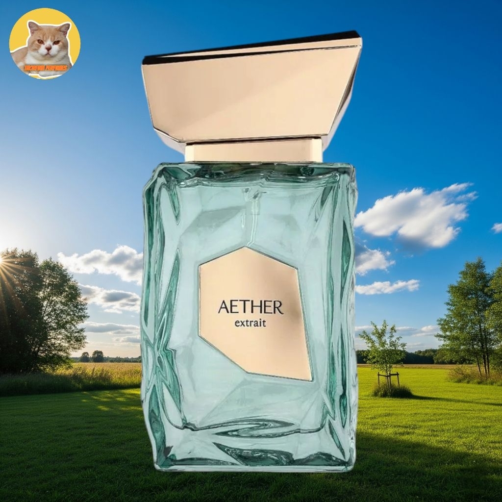 น้ำหอมแบ่งขาย Aether by French Avenue ขนาด 2ml, 5ml, 10ml