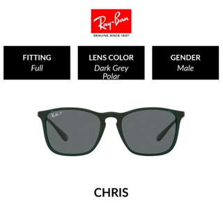 Ray-Ban RB4187F  Sunglasses แว่นกันแดด