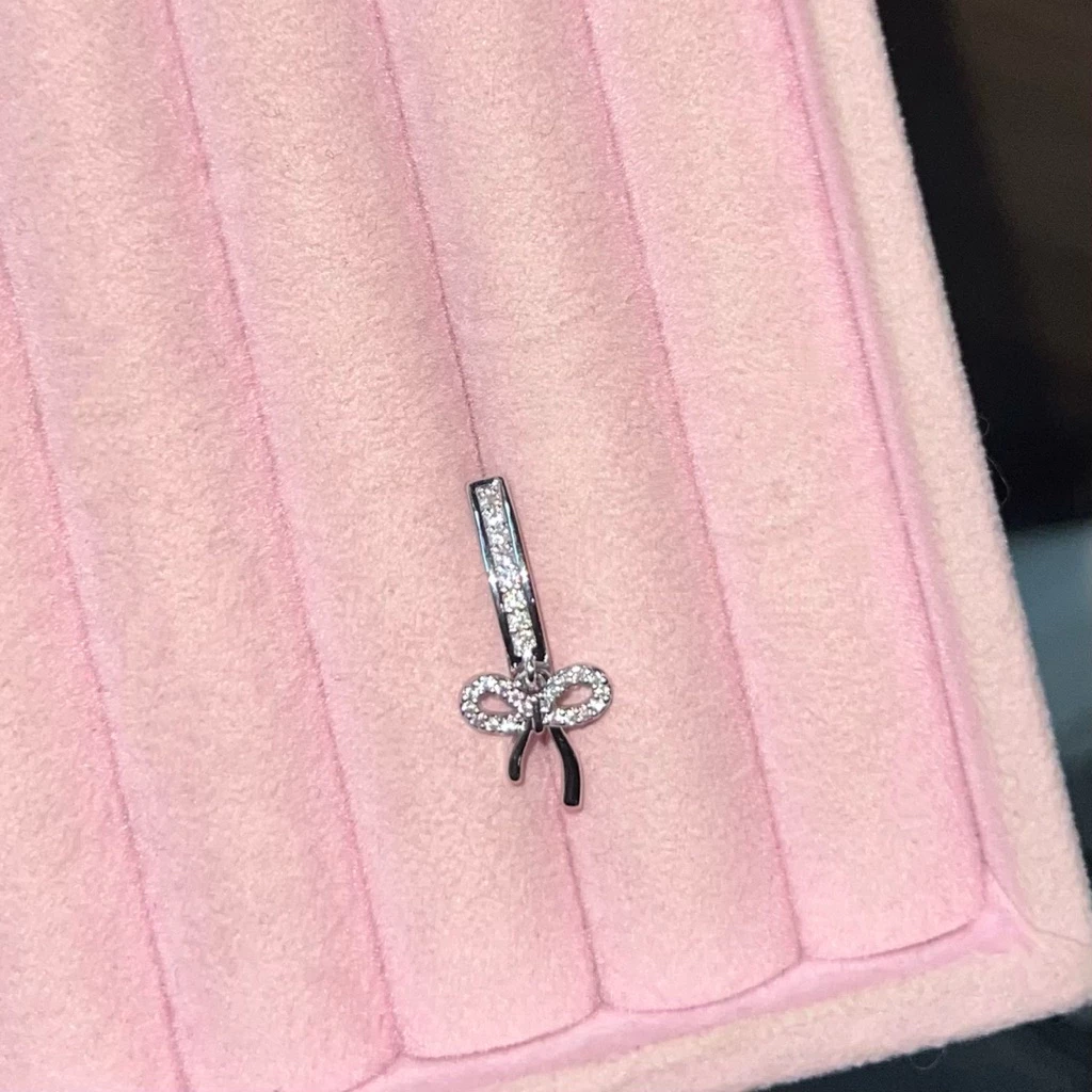 (ขายดี) จิวสะดือแบบห่วงล็อค พร้อมส่งจากไทย🎀ถ่ายจากสินค้าจริง