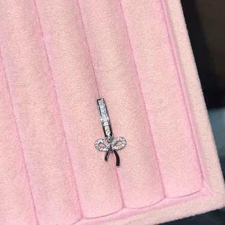 (ขายดี) จิวสะดือแบบห่วงล็อค พร้อมส่งจากไทย🎀ถ่ายจากสินค้าจริง