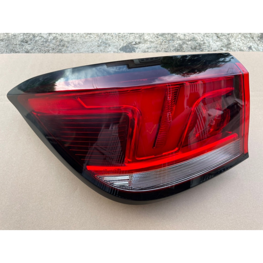 MG EP ของแท้ ไฟท้าย MG EP