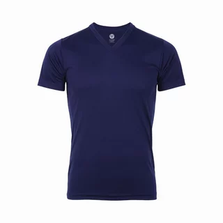 WARRIX เสื้อยืดคอวี รุ่น TACTICAL V-NECK T-SHIRT (WA-252TCMCL01)