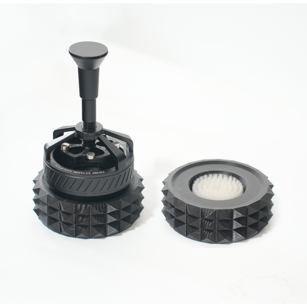 แท่นวางแปรงทำความสะอาดเข็ม Needle distributor ,3bomber,feepie อื่นๆ