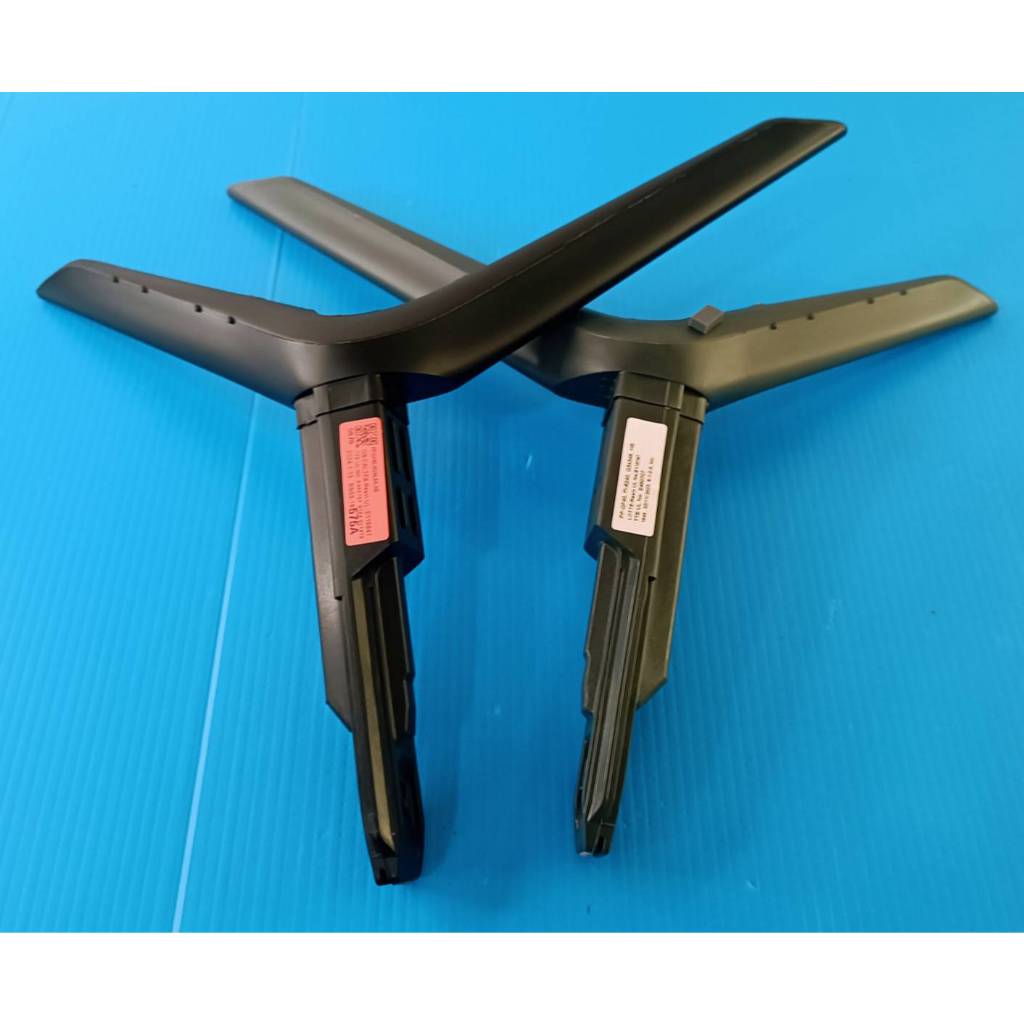 ขาตั้งทีวี SAMSUNG สำหรับรุ่น UA55TU8000KXXT , UA55TU8100KXXT , UA55AU7000KXXT ใหม่แท้