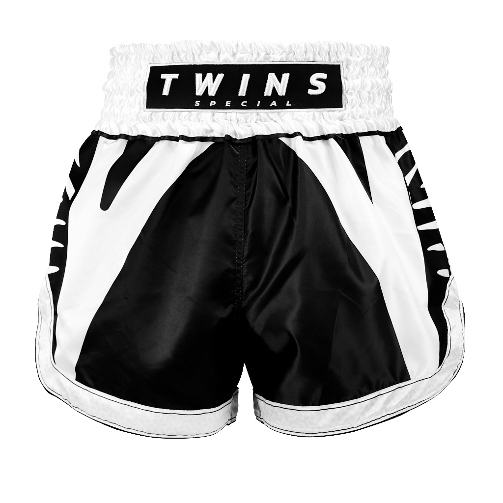 Twins Special Muay Thai Shorts TBS-Spine